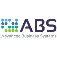 abs advanced business systems logo image