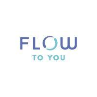 flow to you logo image