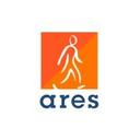 logo of Groupe Ares Association Pour La Reinsertion Economique Et Sociale