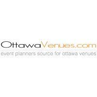 ottawa venues logo image