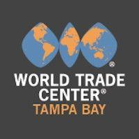 world trade center tampa bay logo image