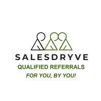 salesdryve logo image