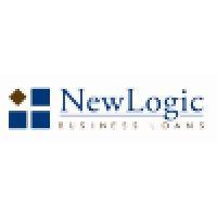 newlogic business loans logo image