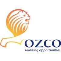 ozco group companies logo image