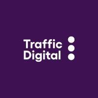 traffic digital logo image