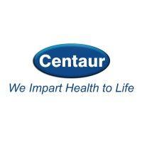 centaur pharmaceuticals pvt. ltd. logo image