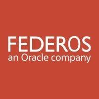 eirteic is now federos (an oracle company) logo image