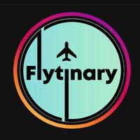 flytinary.inc logo image