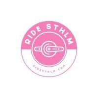 ride sthlm logo image