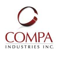 compa industries, inc. logo image