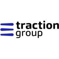 traction group limited logo image