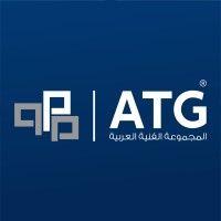 arab technical group (atg) logo image