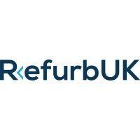 refurb uk logo image