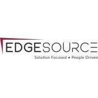 edgesource corporation logo image