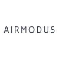 airmodus logo image