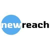 newreach logo image