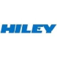 official hiley auto group dfw metroplex logo image