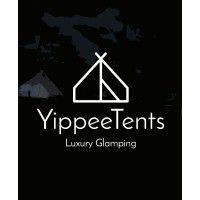 yippee tents logo image