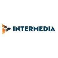 the intermedia group pty ltd logo image