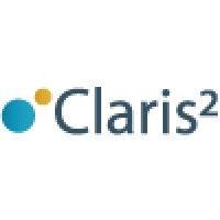 claris2 logo image