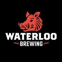 waterloo brewing