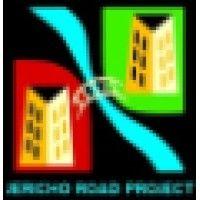 the jericho road project logo image