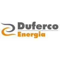 duferco energia spa logo image