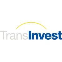 transinvest holding ag logo image