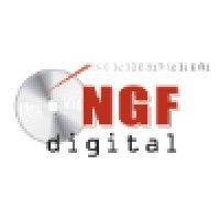 ngf digital logo image