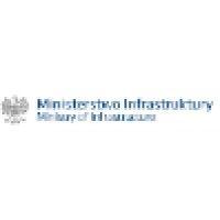 ministry of infrastructure logo image