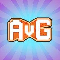 animators vs games logo image