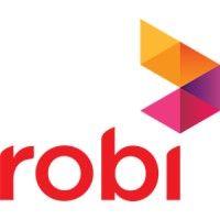 robi axiata limited logo image