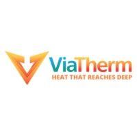 viatherm therapeutics logo image