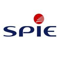 spie switzerland logo image