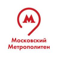 moscow metro logo image