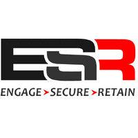 esr talent logo image