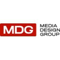 media design group