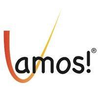 vamos! leadership coaching logo image