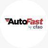 autofast nigeria logo image