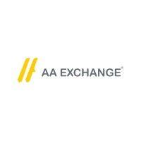 aa exchange company (pvt.) ltd. logo image