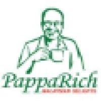 papparich group logo image