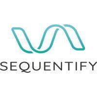 sequentify logo image