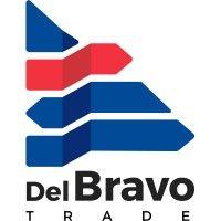 del bravo trade, llc logo image