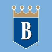 burlington royals logo image