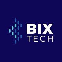 bix tech logo image