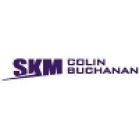 skm colin buchanan logo image