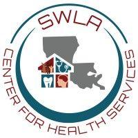 swla center for health services logo image