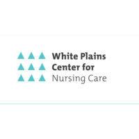 white plains center for nursing care logo image