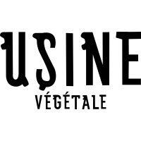 l'usine végétale logo image