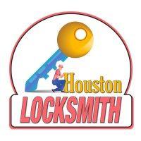 locksmith in houston city logo image